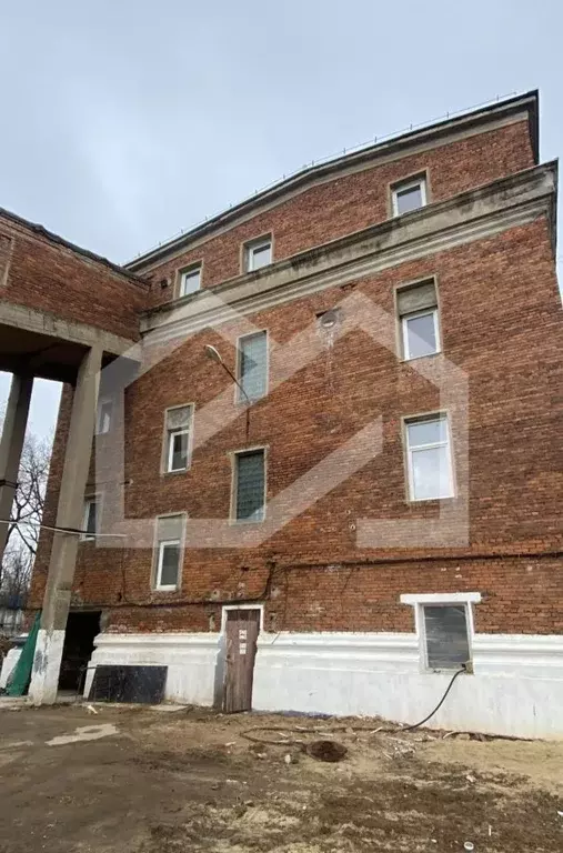 Производственное помещение в Москва 1-я Северная линия, 1С13 (2800 м) - Фото 2