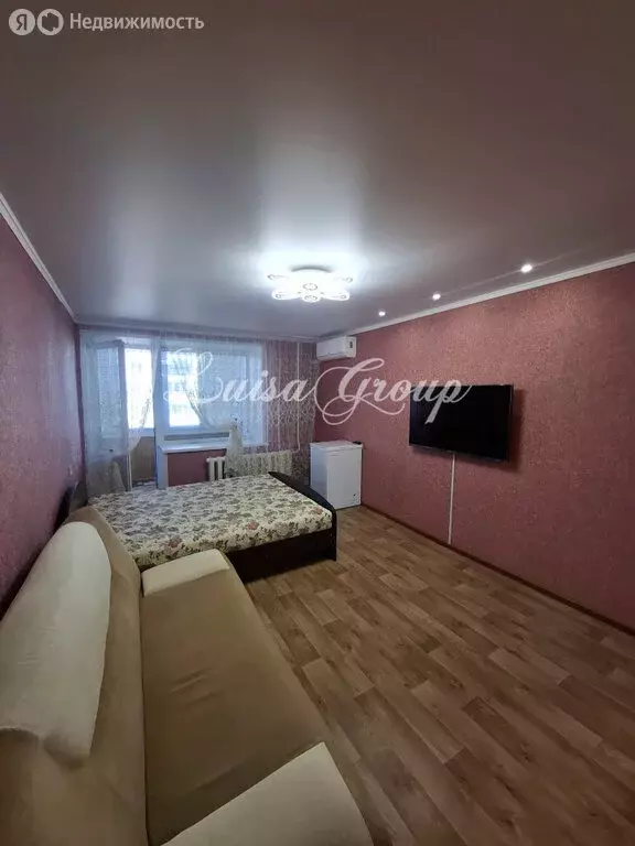 1-комнатная квартира: Туймазы, улица Чапаева, 26 (32 м) - Фото 2