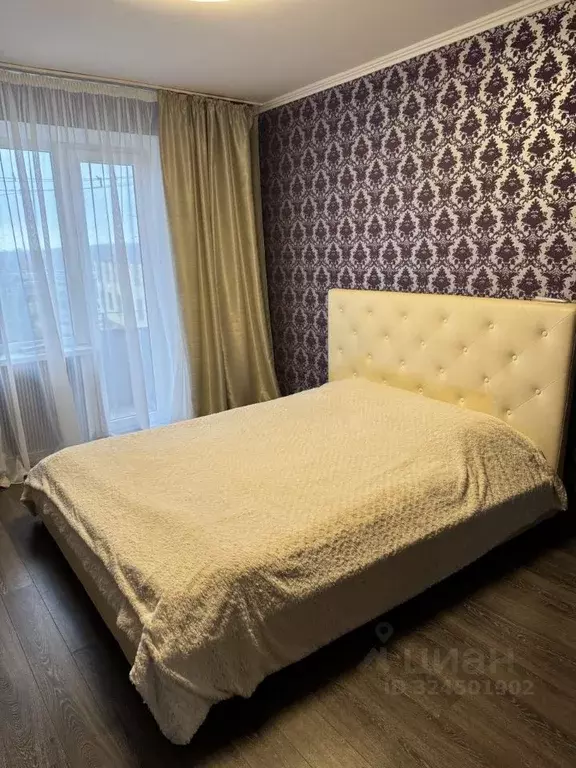 2-к кв. Калининградская область, Пионерский ул. Шаманова, 1 (46.0 м) - Фото 2