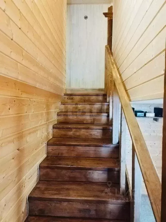 Дом в Калужская область, Бабынинский район, Муромцево с/пос, д. ... - Фото 1