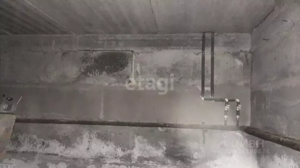 Склад в Краснодарский край, Ейск Армавирская ул. (27 м) - Фото 1