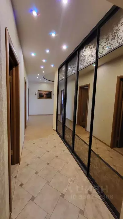 2-к кв. Москва ул. Маршала Катукова, 24к1 (80.0 м) - Фото 1