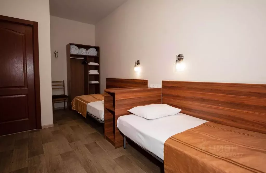 Комната Красноярский край, Красноярск Качинская ул., 65 (17.0 м) - Фото 0