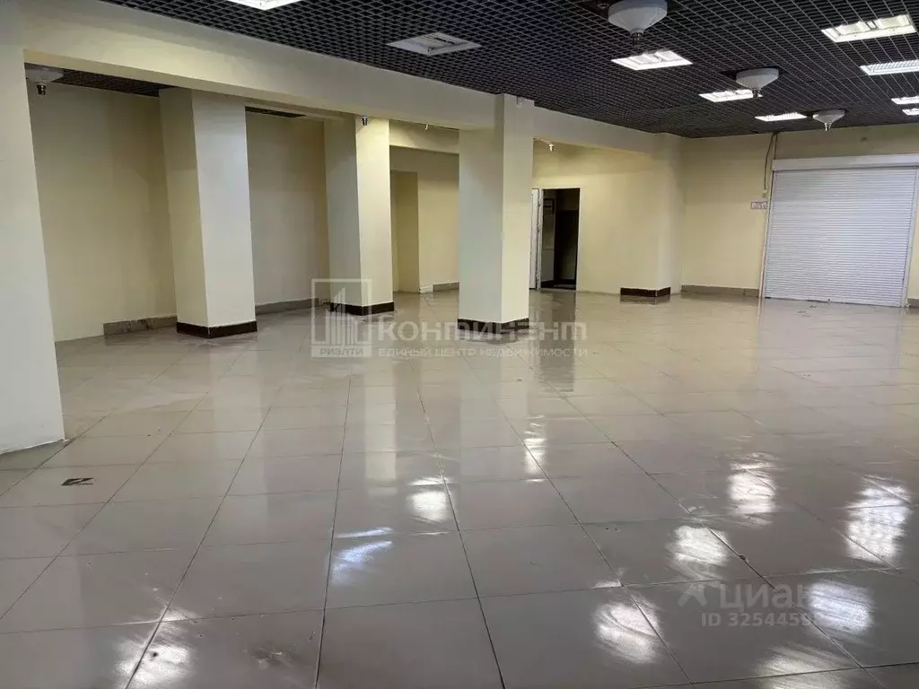 Помещение свободного назначения в Владимирская область, Владимир ... - Фото 2