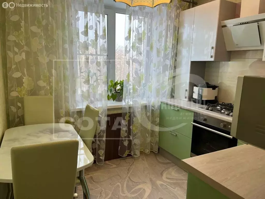 3-комнатная квартира: Воронеж, улица 25 Января, 72 (72.1 м) - Фото 1