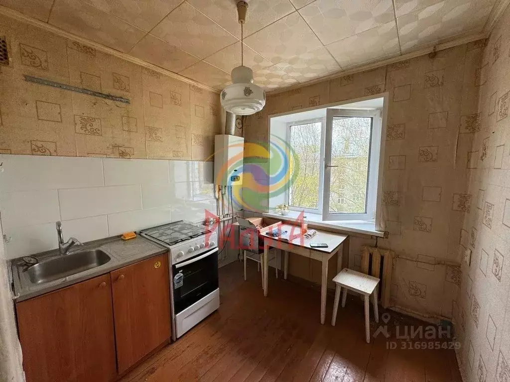 2-к кв. Ивановская область, Иваново ул. 2-я Чайковского, 6 (42.9 м) - Фото 0
