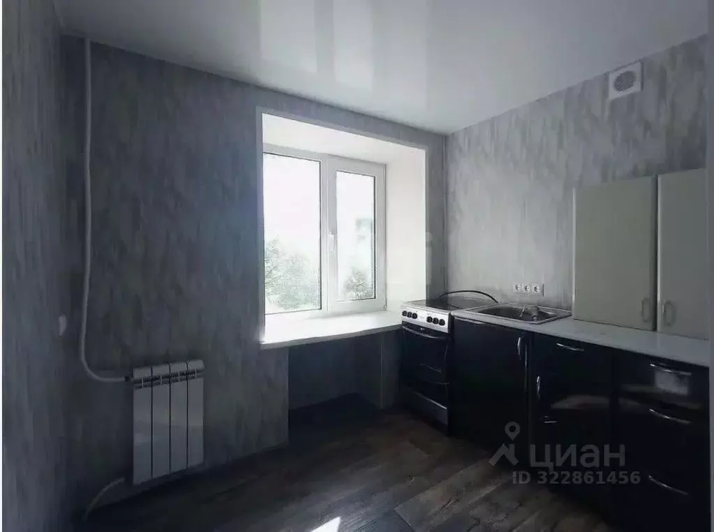 2-к кв. Хабаровский край, Советско-Гаванский район, Лососина рп ул. ... - Фото 1