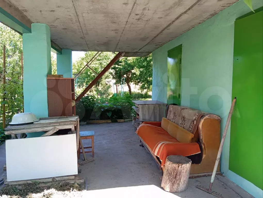 Дача 60 м на участке 5 сот. - Фото 1