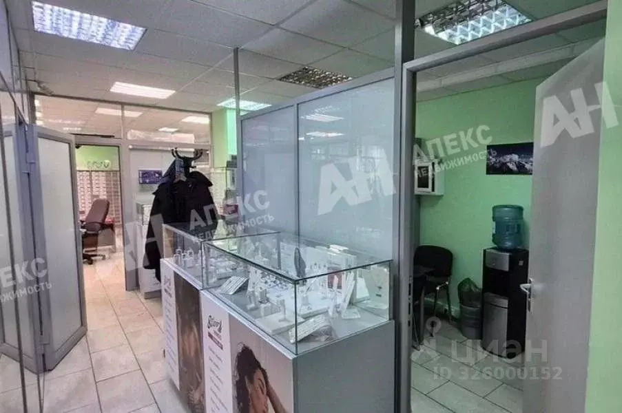 Офис в Москва Варшавское ш., 129к2 (164 м) - Фото 1