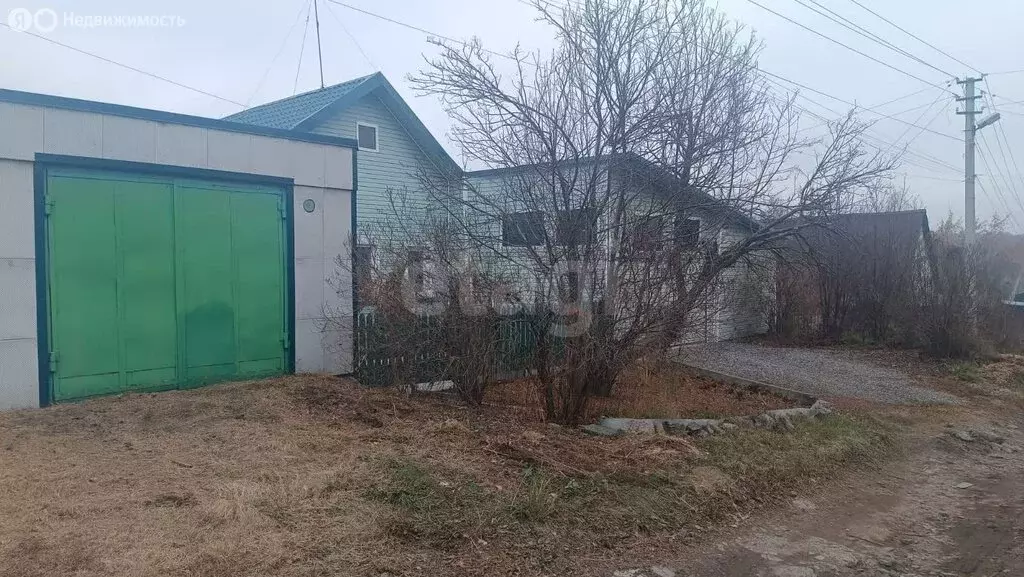 Дом в Новосибирск, 3-й переулок Седова (94 м) - Фото 1