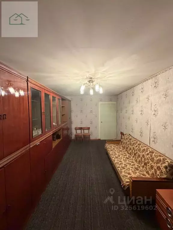 2-к кв. Воронежская область, Воронеж ул. Героев Сибиряков, 48 (48.0 м) - Фото 2