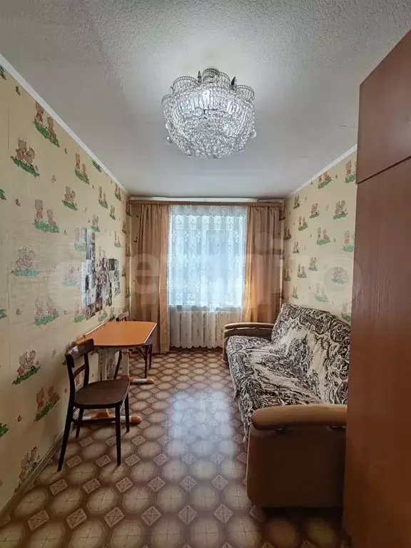2-к. квартира, 45,1 м, 3/5 эт. - Фото 0