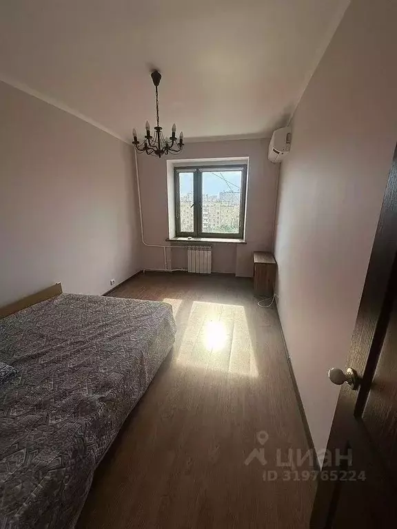 2-к кв. Москва 2-я Квесисская ул., 24К2 (53.0 м) - Фото 0