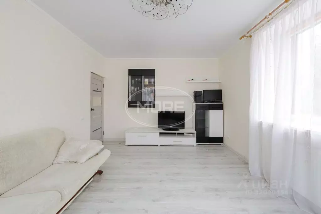 2-к кв. Калининградская область, Пионерский Рабочая ул., 8А (59.2 м) - Фото 2