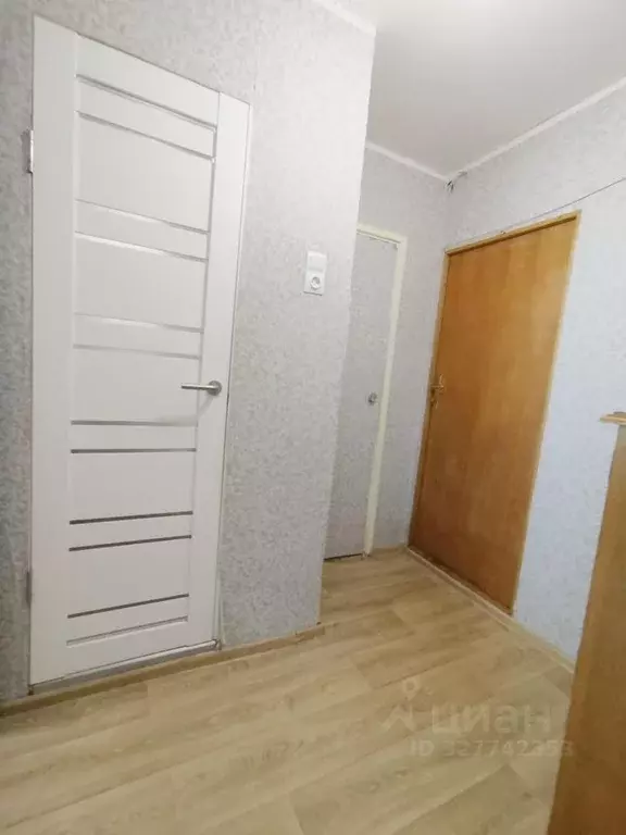 1-к кв. Самарская область, Тольятти ул. 70 лет Октября, 34 (34.0 м) - Фото 2