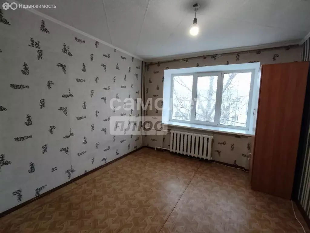 1к в -комнатной квартире (12.3 м) - Фото 2