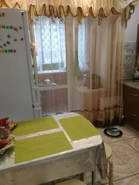 2-к кв. Калужская область, Калуга ул. Болотникова (50.0 м) - Фото 2