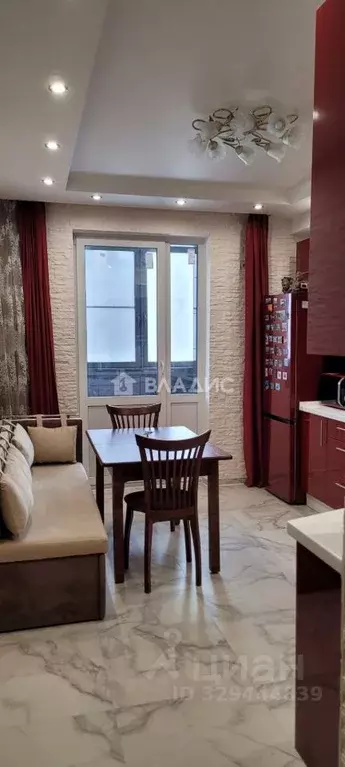 1-к кв. Москва Нововладыкинский проезд, 1к2 (42.0 м) - Фото 1