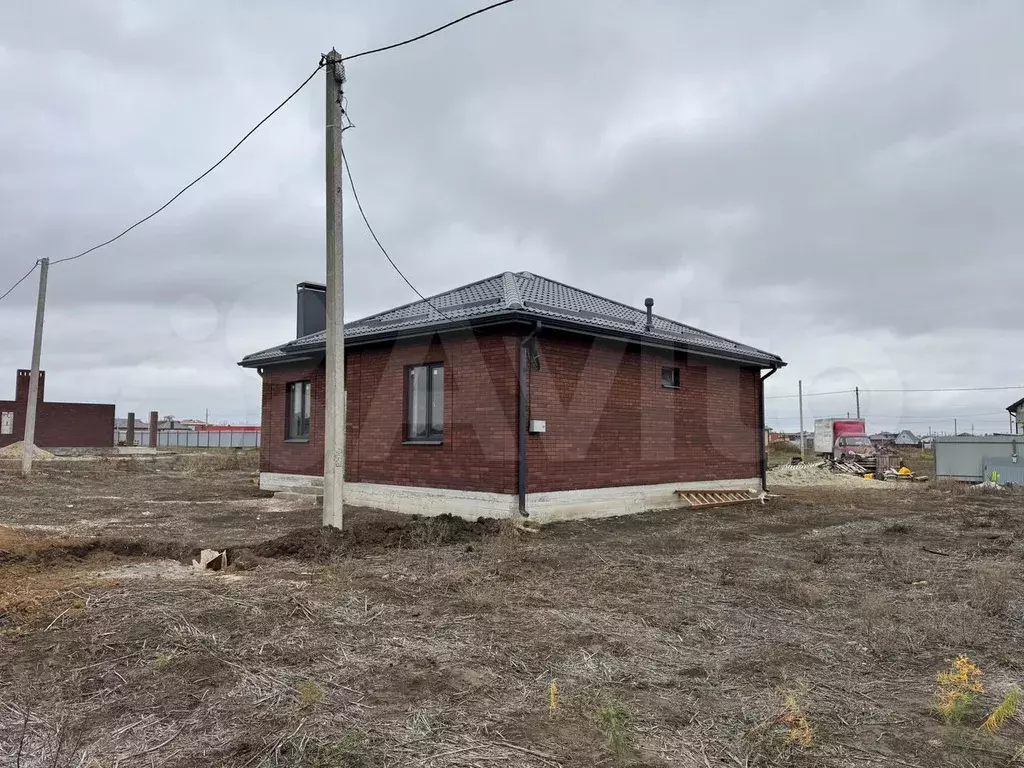 Дом 90 м на участке 6 сот. - Фото 1