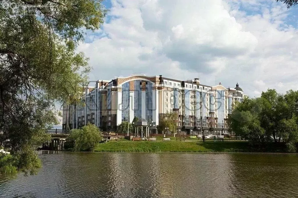2-комнатная квартира: Белгород, Харьковская улица, 5 (67.3 м) - Фото 2