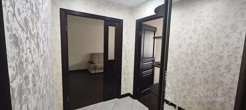 2-к кв. Москва Краснодарская ул., 57К3 (52.0 м) - Фото 1
