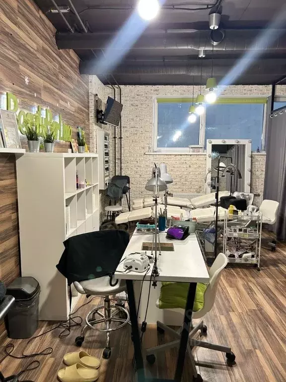 Помещение свободного назначения в Калужская область, Обнинск просп. ... - Фото 2