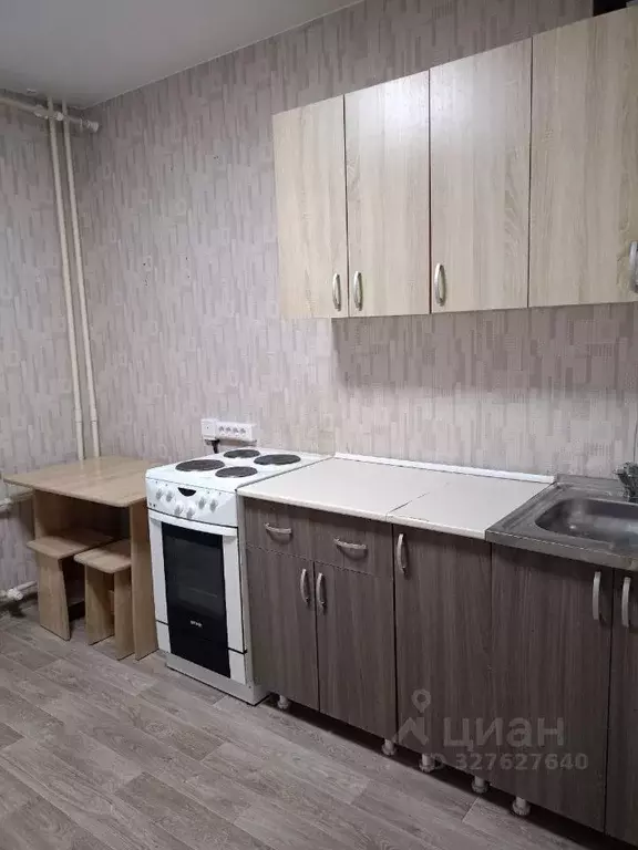 1-к кв. Красноярский край, Красноярск ул. Елены Стасовой, 48Е (42.0 м) - Фото 1