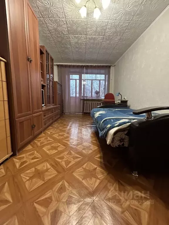 1-к кв. Самарская область, Самара ул. Стара-Загора, 141 (32.5 м) - Фото 2