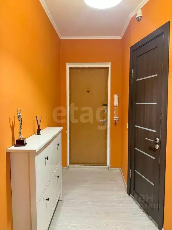 2-к кв. Московская область, Дмитровский муниципальный округ, Деденево ... - Фото 2