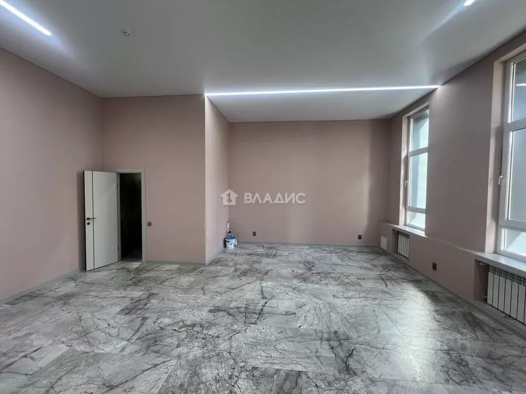 Помещение свободного назначения в Бурятия, Улан-Удэ ул. Цивилева, 36 ... - Фото 2