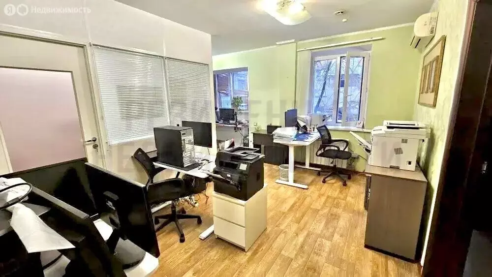 Офис (64.6 м) - Фото 2