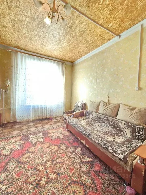 2-к кв. Омская область, Омск ул. 20 лет РККА, 19 (36.1 м) - Фото 2