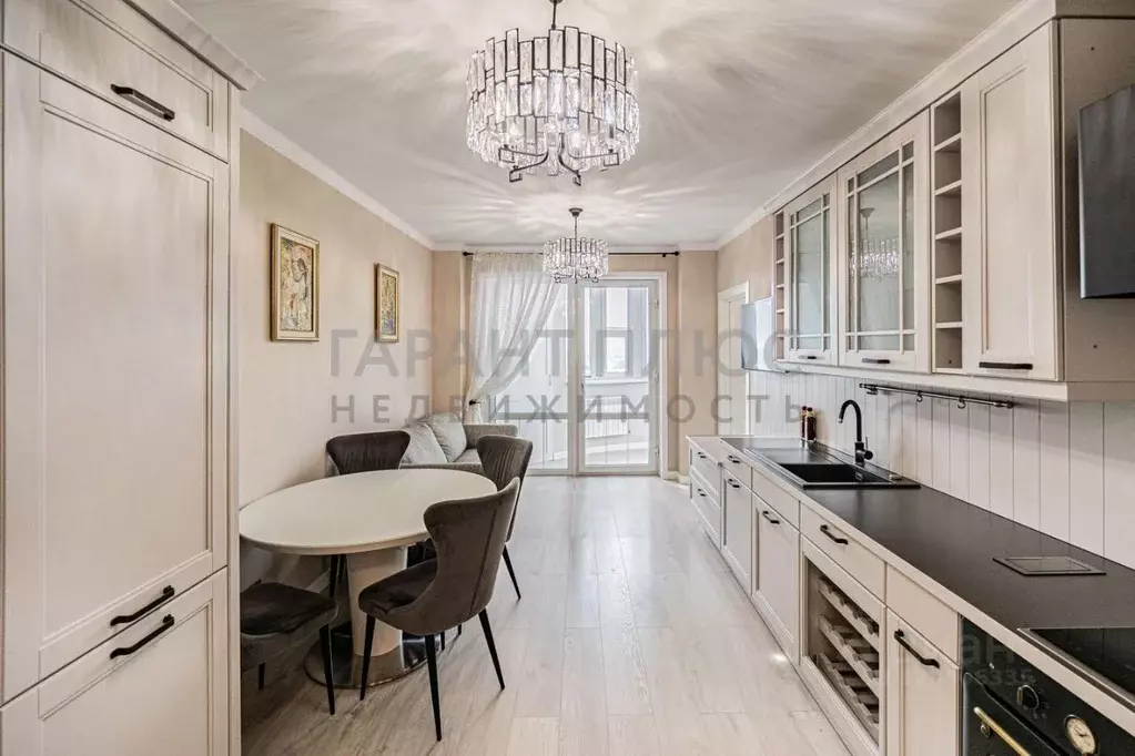 2-к кв. Липецкая область, Липецк ул. Зегеля, 21А (52.0 м) - Фото 2