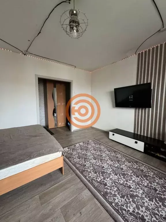 1-к кв. Тюменская область, Тюмень ул. Муравленко, 35 (38.0 м) - Фото 2