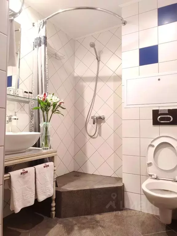 Комната Омская область, Омск Учебная ул., 152 (19.0 м) - Фото 1