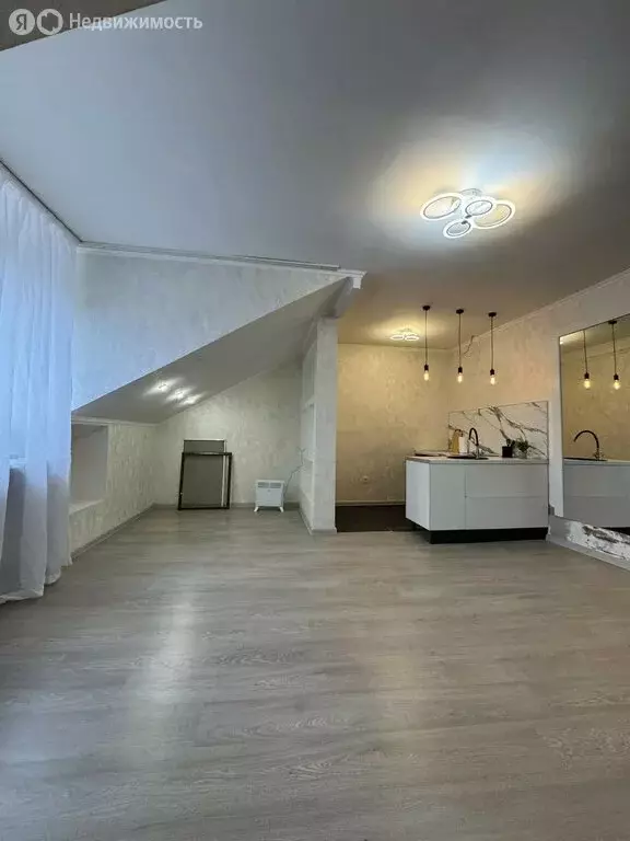 Квартира-студия: станица Елизаветинская, Северная улица, 243 (35 м) - Фото 2