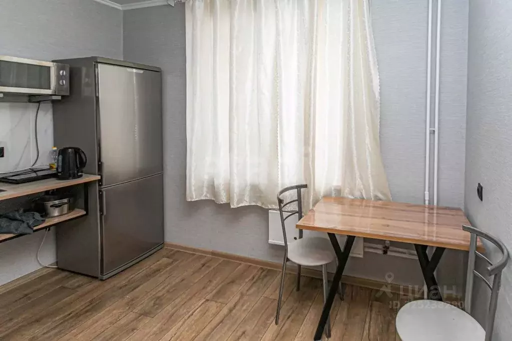 1-к кв. Новосибирская область, Искитим Южный мкр, 28А (30.3 м) - Фото 2