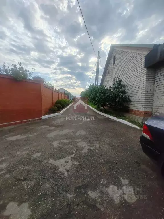 Дом в Саратовская область, Энгельс муниципальное образование, с. ... - Фото 2