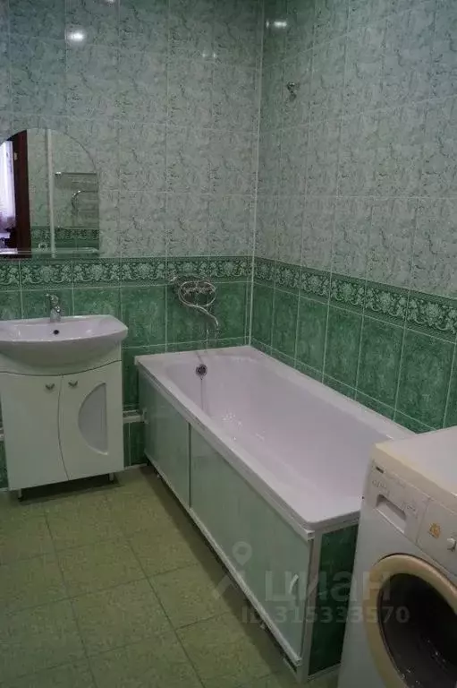 2-к кв. Рязанская область, Рязань Вокзальная ул., 55Б (80.0 м) - Фото 1