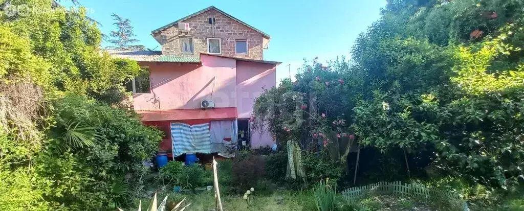Дом в Сочи, Кишинёвская улица (34.9 м) - Фото 1