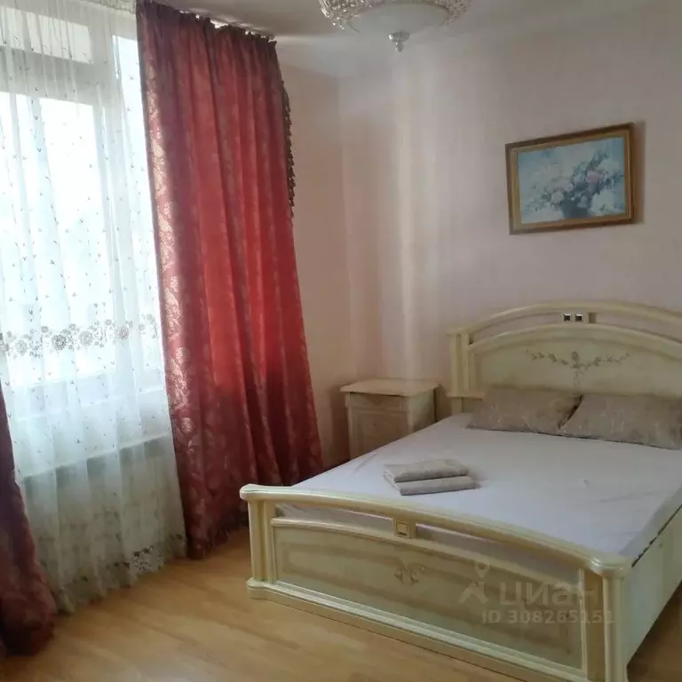 2-к кв. Краснодарский край, Геленджик Революционная ул., 21 (98.0 м) - Фото 1