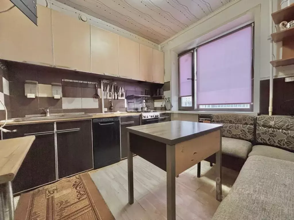 2-к кв. Вологодская область, Вологда ул. Возрождения, 72 (52.4 м) - Фото 1