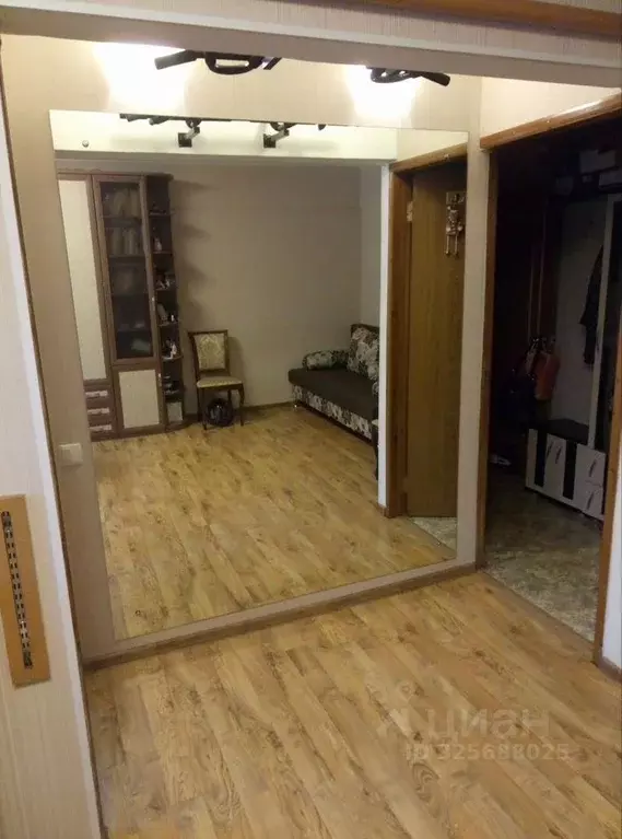 1-к кв. Москва ул. Кубинка, 10 (31.0 м) - Фото 1