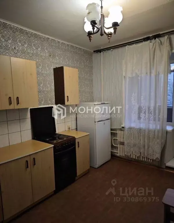 1-к кв. Белгородская область, Старый Оскол Восточный мкр, 44 (42.0 м) - Фото 1