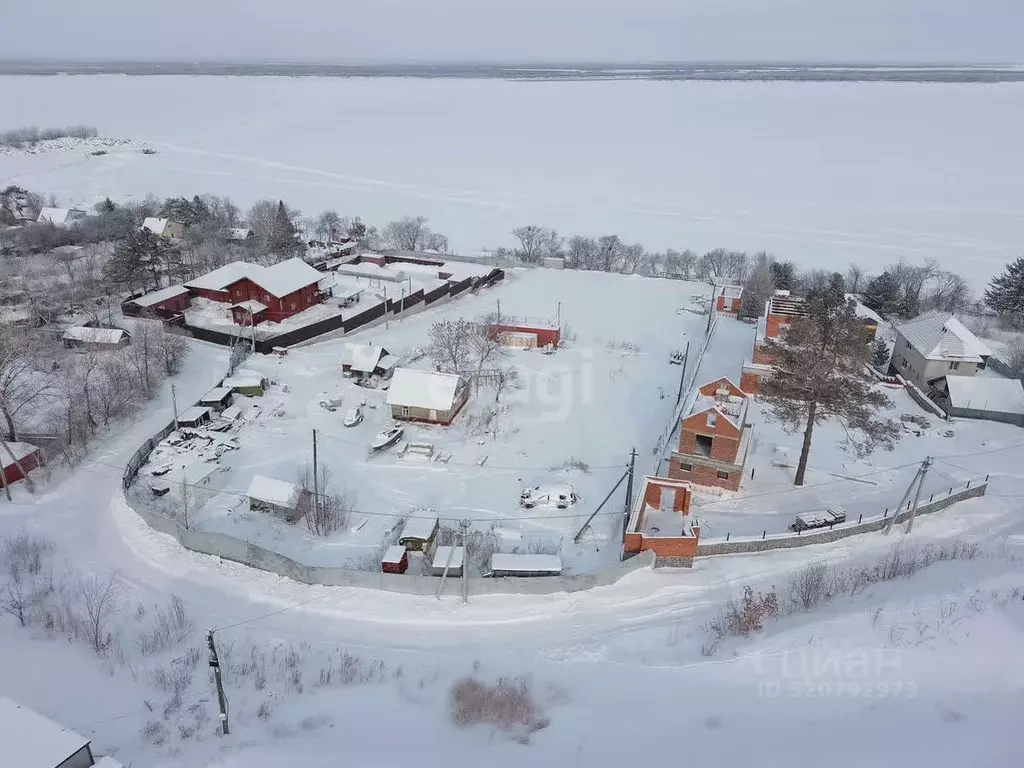 Участок в Хабаровский край, Хабаровский район, Мичуринское с/пос, с. ... - Фото 2