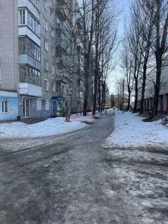 Помещение свободного назначения в Ярославская область, Ярославль ул. ... - Фото 2