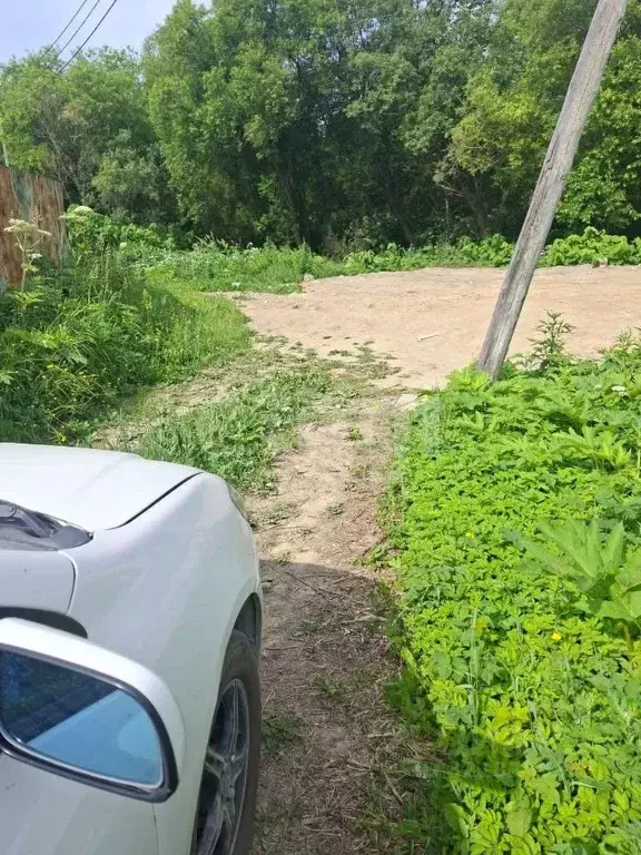 Участок в Сахалинская область, Южно-Сахалинск Металлист СНТ, ул. Южная ... - Фото 2