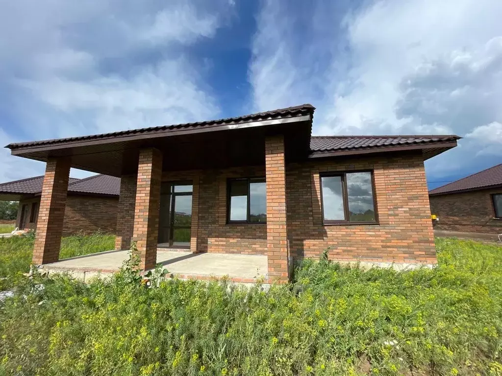 Дом в Оренбургская область, Оренбургский район, пос. Соловьевка ... - Фото 2