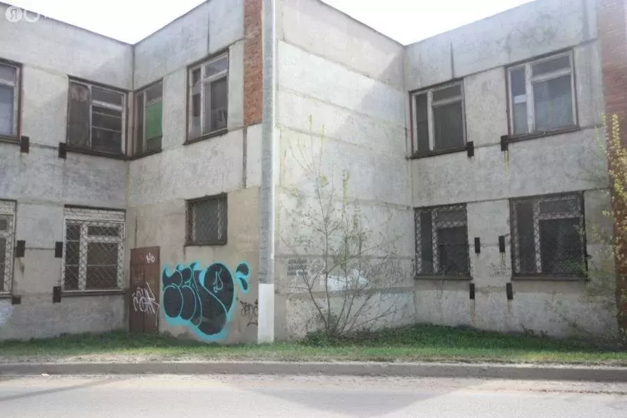 Помещение свободного назначения (307 м) - Фото 1