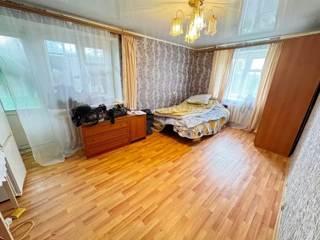 Продаётся 1-к квартира, 31.1 м - Фото 1